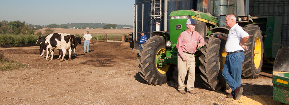 Agriculture Page Image