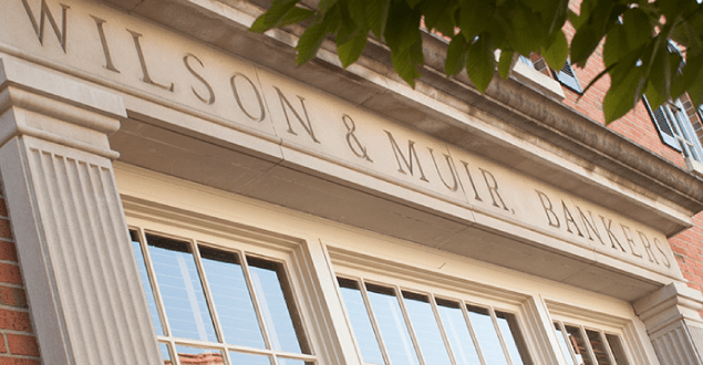 outside-of-wilson-muir-bank outside of wilson and muir bank