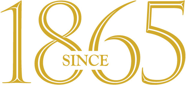 since-1865 Since 1865