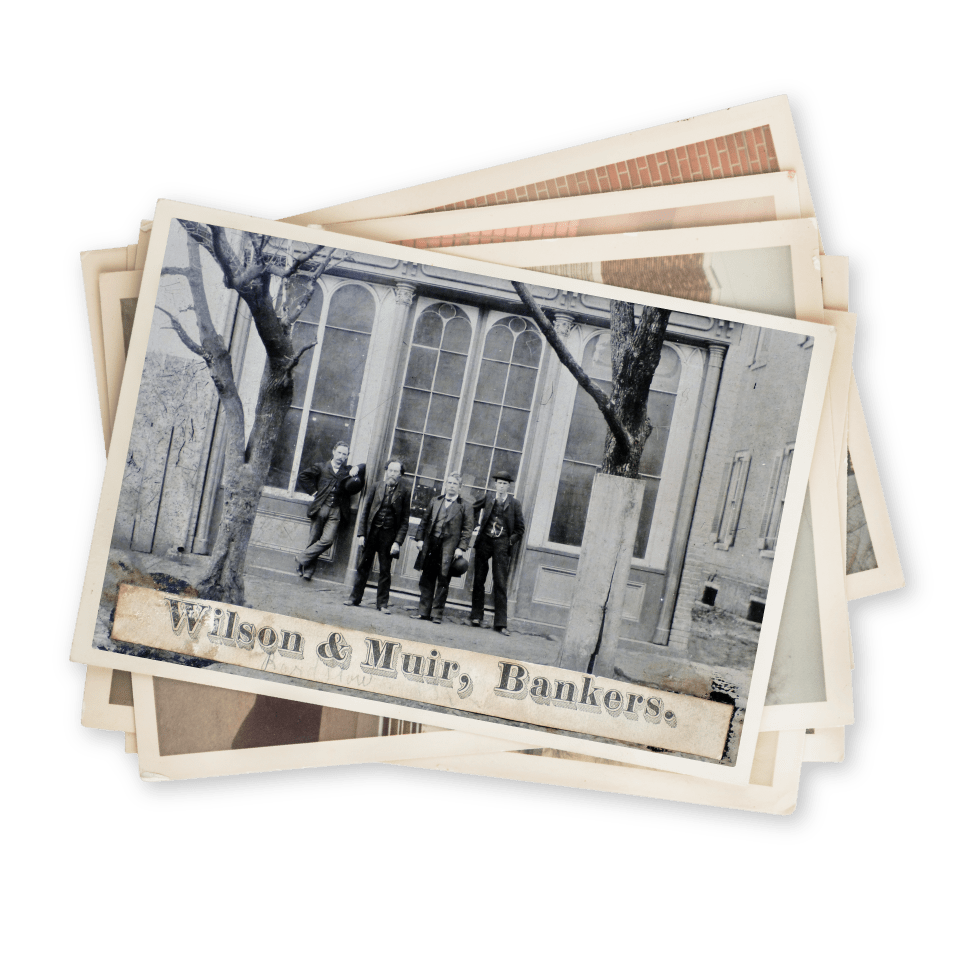 stack-of-historic-wilson-muir-photos stack of historic wilson muir photos