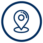 location icon