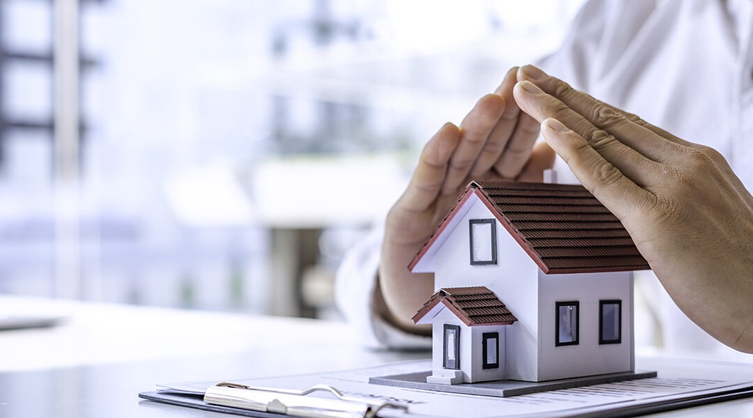 First-Time Homebuyer? Protect Yourself from Mortgage Fraud