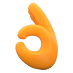 ok hand emoji